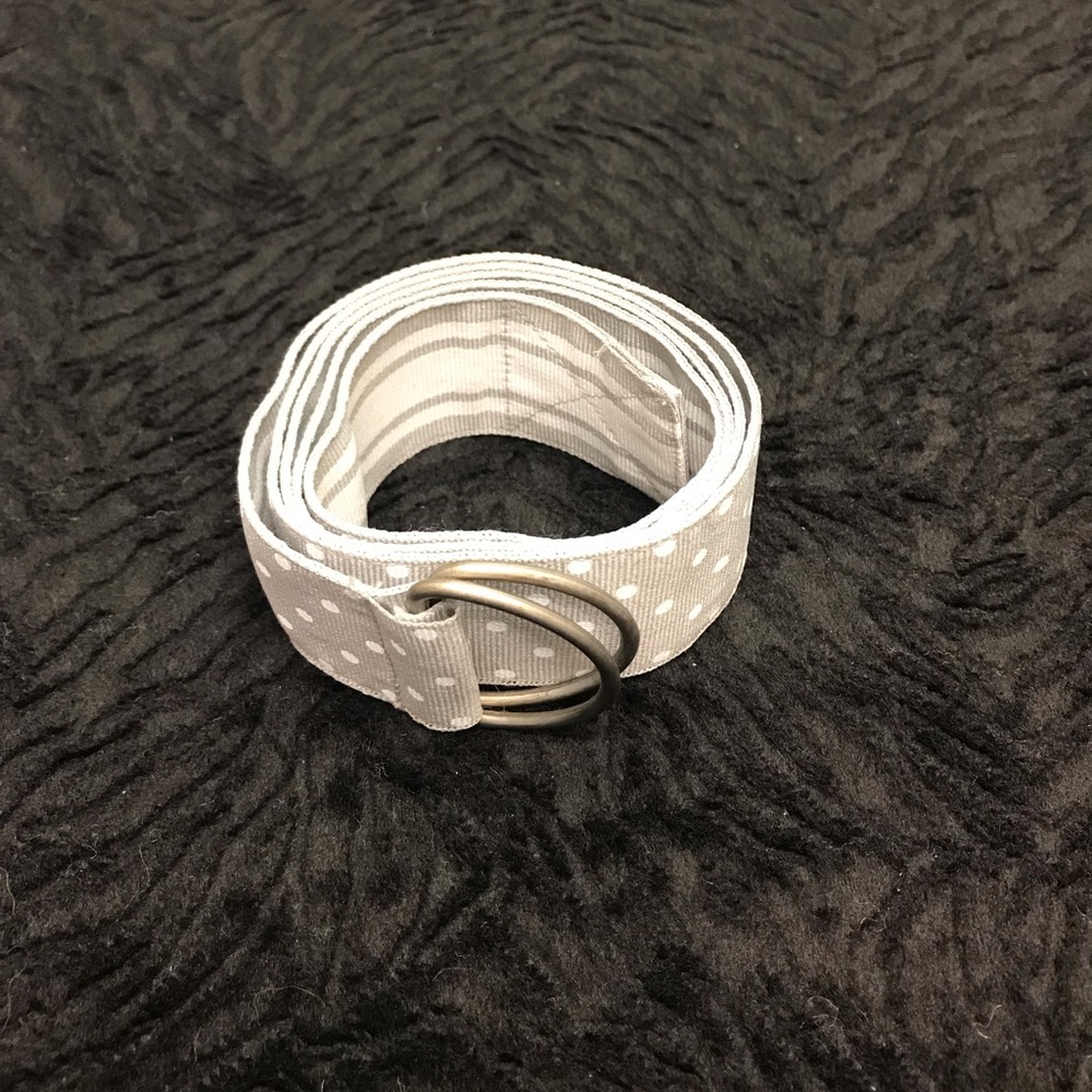 J. Crew belt
